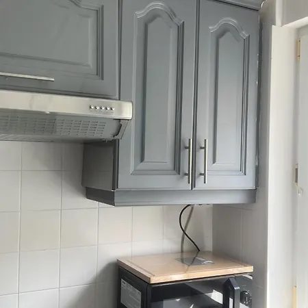 San Juan Appartamento *