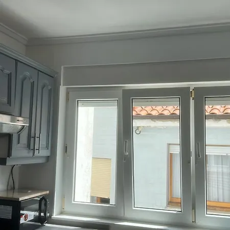 Appartamento San Juan Cudillero