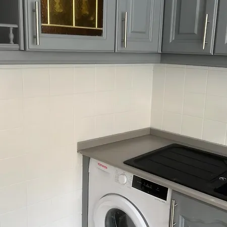 Appartamento San Juan