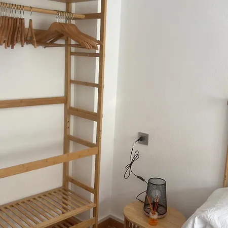 San Juan Apartment *