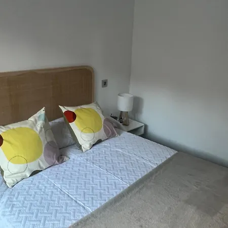 San Juan Apartment *