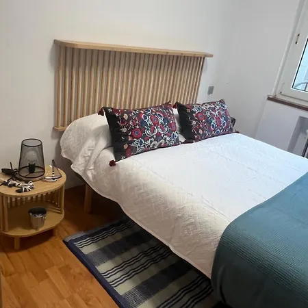 San Juan * Cudillero