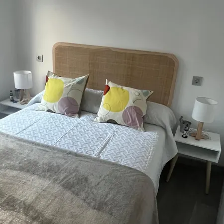 Apartment San Juan