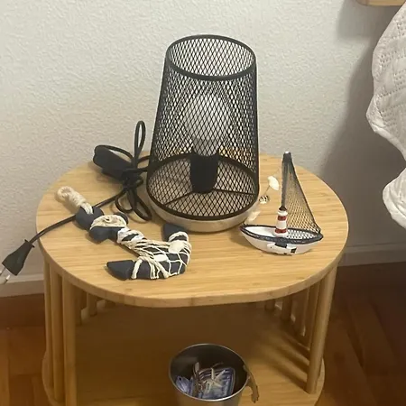 Daire San Juan Cudillero