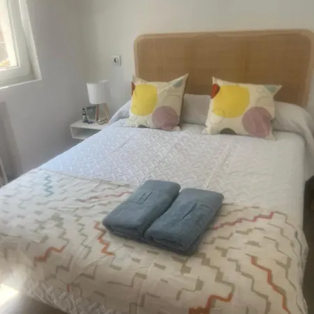 Apartment San Juan