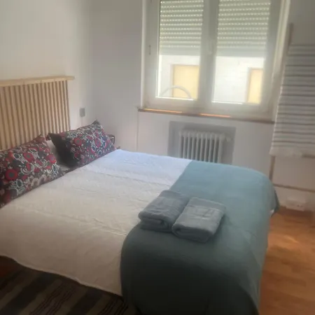 San Juan Apartment *