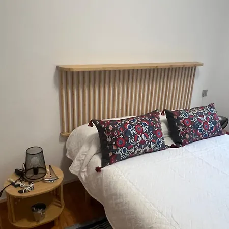 San Juan * Cudillero