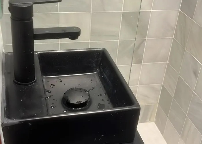 San Juan Apartamento Cudillero