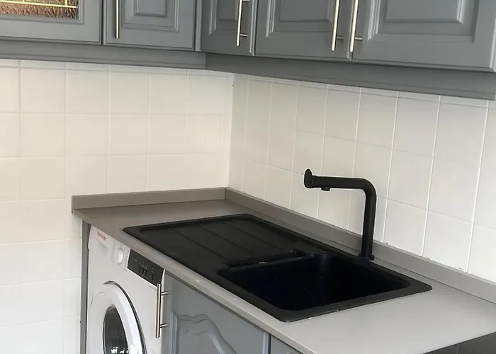 San Juan Apartamento Cudillero