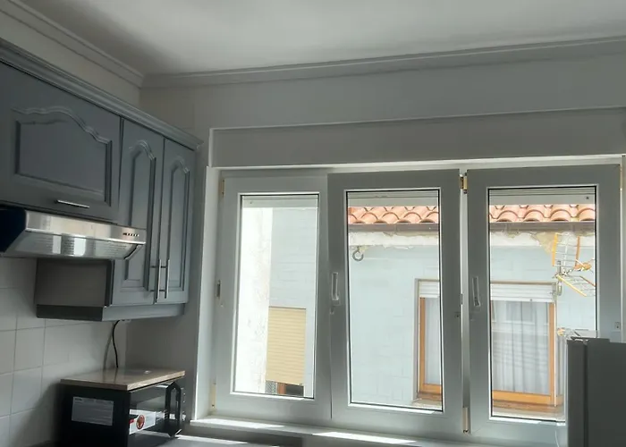 Apartamento San Juan Cudillero