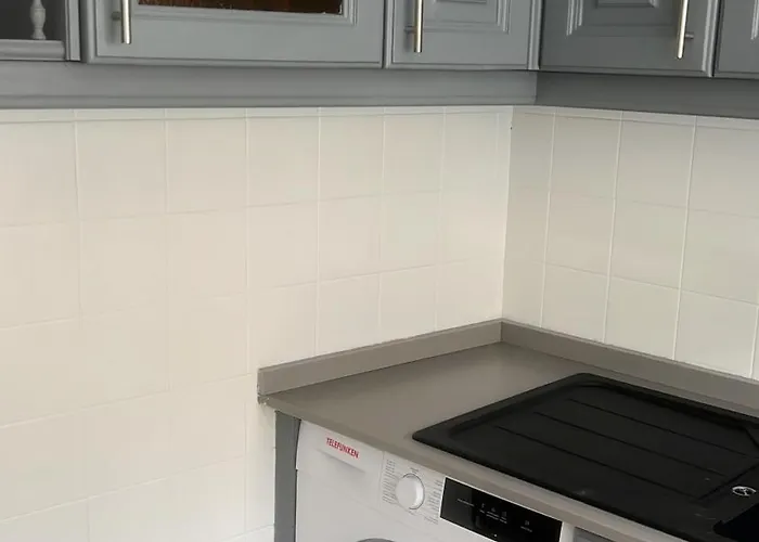 Apartamento San Juan