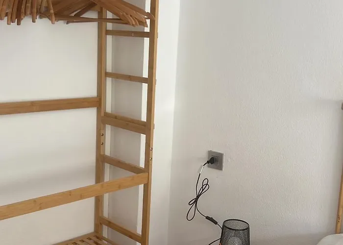 San Juan Apartamento *