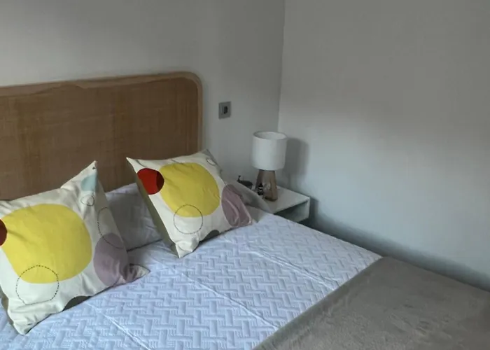 San Juan Apartamento *