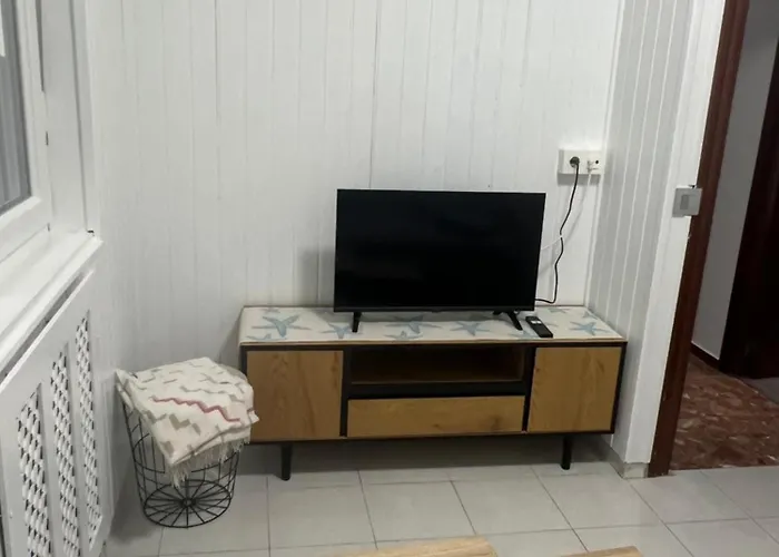 Apartamento San Juan *