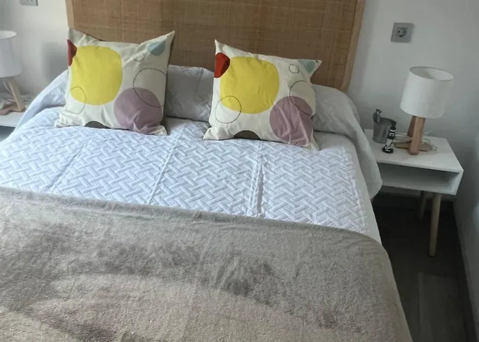 Apartamento San Juan *