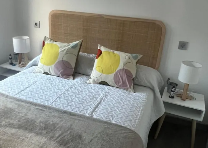 Apartamento San Juan