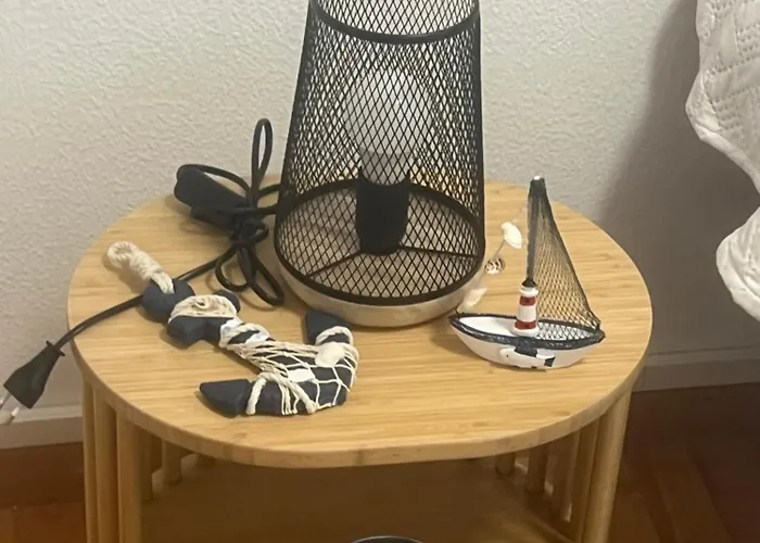 Apartamento San Juan Cudillero