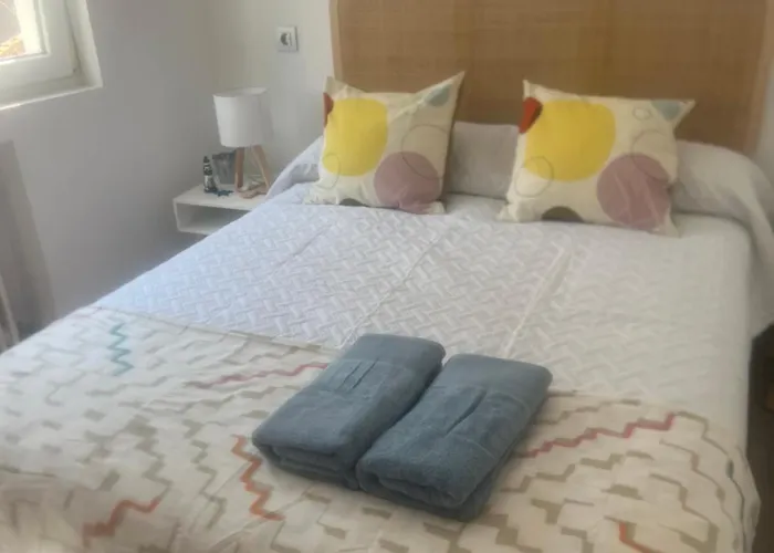 Apartamento San Juan