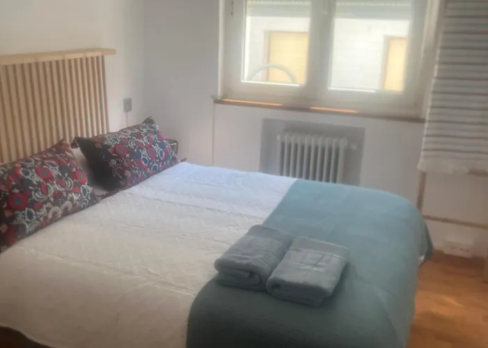 San Juan Apartamento *